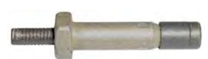 ASNA0082, self-locking blind bolt, hexagon head (visu-lok / jo-lok)