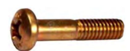MS27039, screw, machine, pan head, structural, cross recessed